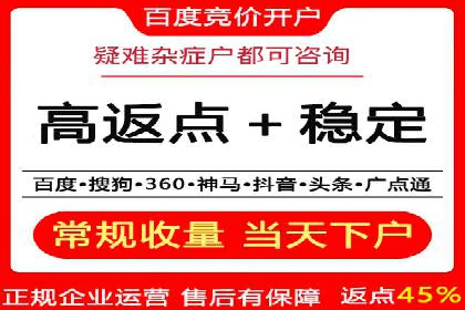竞价推广公司的策略布局：某行业领导品牌的成功案例